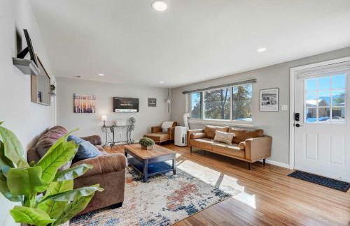 Cloud View Family Mountain Views & Fire Pit - Foto 11