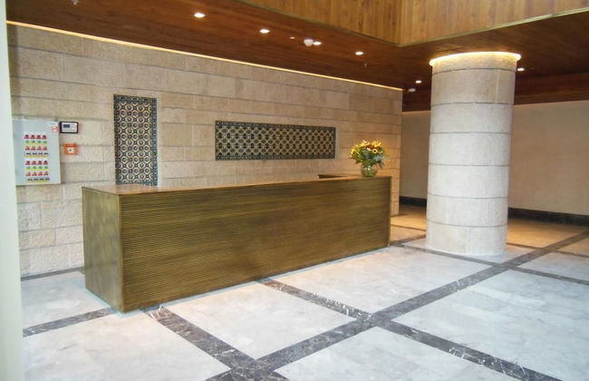 Jerusalem Center Boutique Apartment - Photo 1