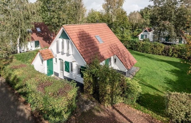 Spacious Home with Garden near Langweerder Wielen - Foto 19