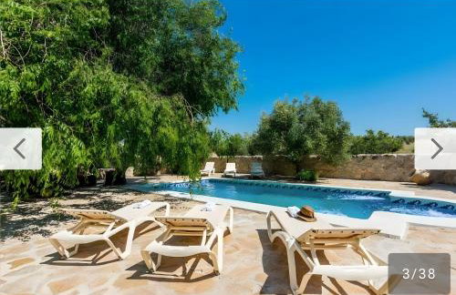 Cortijo Rica - Foto 3