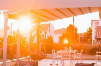 Villa Diamond in Lagonissi with pool & garden - Foto 24