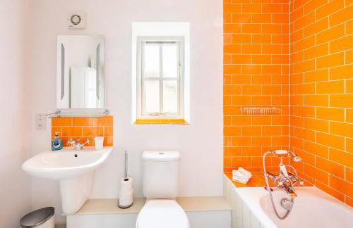 Carrot House by Norfolk Hideaways - Foto 30