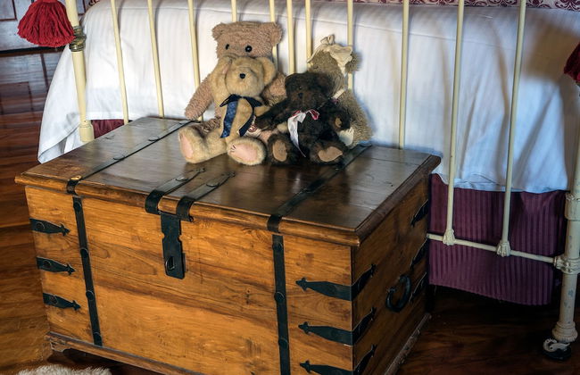 Observatory Cottages - Foto 46