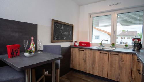 Ferienwohnung FühlDichWohl - Foto 4