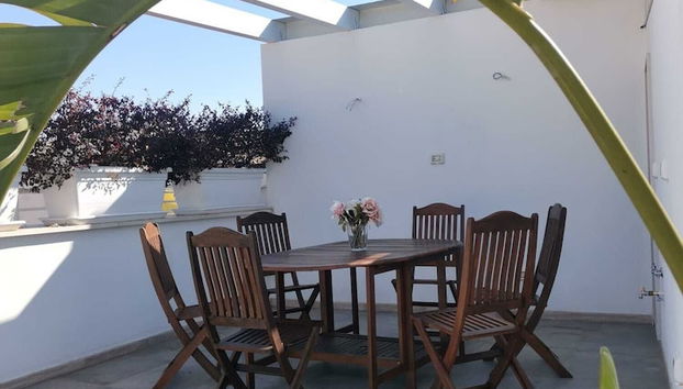 Arco Miraglia Suite - Apulia Houses & Flats - Foto 2, Imagen principal