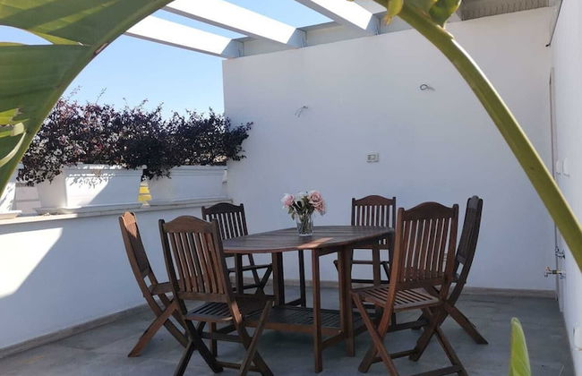 Arco Miraglia Suite - Apulia Houses & Flats - Foto 1