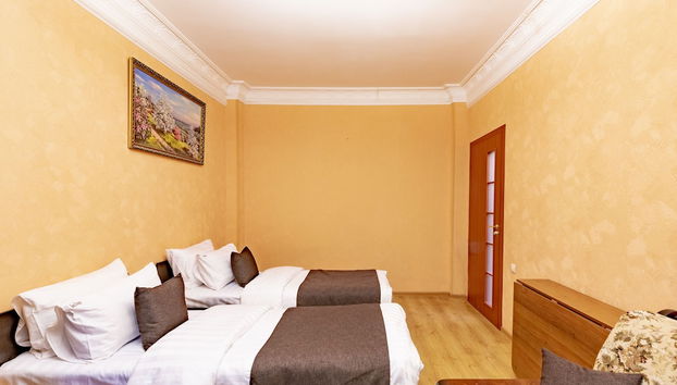 Podolsky Cadets str 6 - Foto 5, Habitación