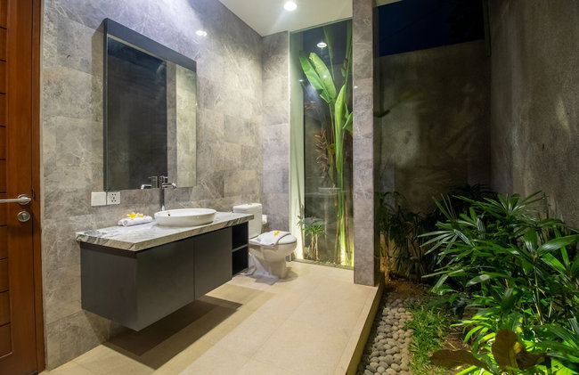 Sayang Sanur Villa IV - Foto 25