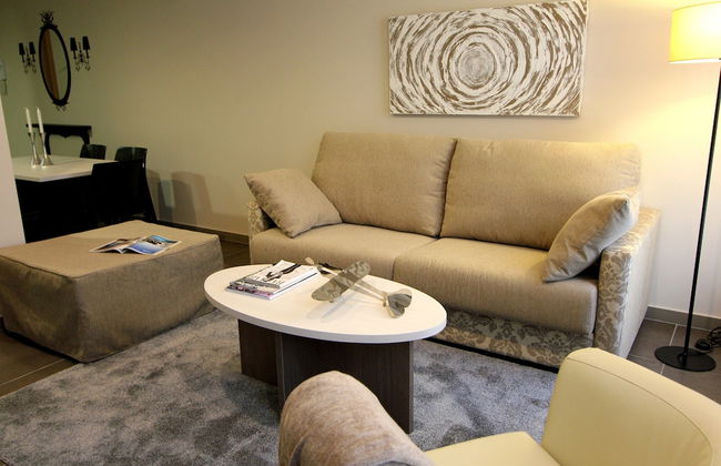 Pierre & Vacances Barcelona Sants - Foto 20