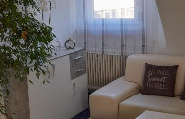 Ferienwohnung mit kleinem Garten - Foto 48