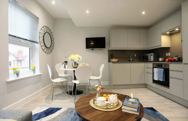 Stanhope Road Apartments - Foto 55