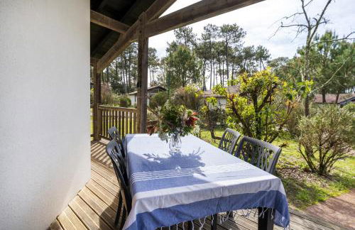 Cosy Pavillon 2chambres proche mer - Foto 13