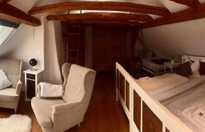 Ferienhaus Rennsteig-Wander-Mountainbike und Langlaufparadies - Foto 15