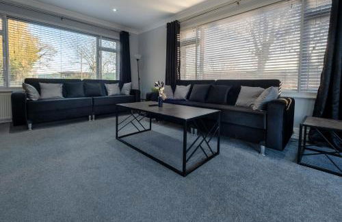 Stanwell Moor Haven At Heathrow - Foto 39