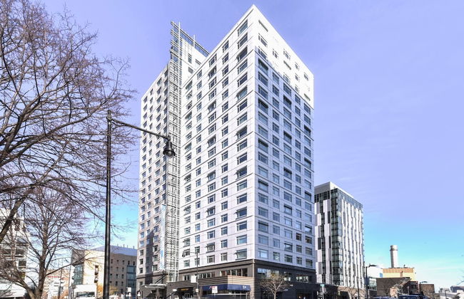 Bluebird Suites near MIT - Foto 57