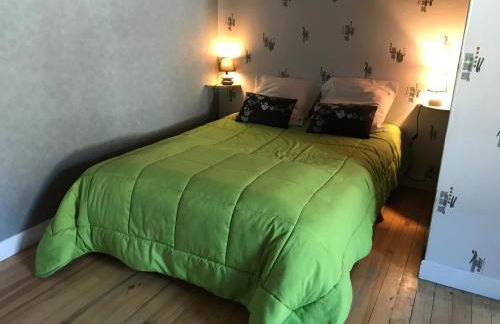 gite chez Régine - Photo 2