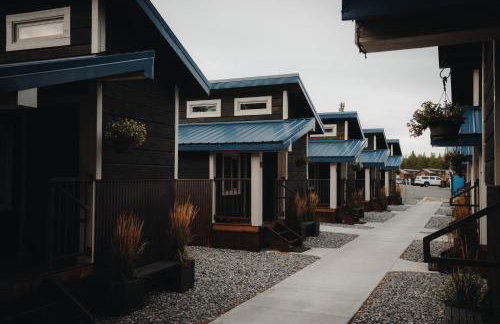 Blue Buffalo Resort - Foto 17