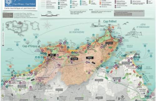 Le Vaugalon, Maison Grande Capacité - Foto 15