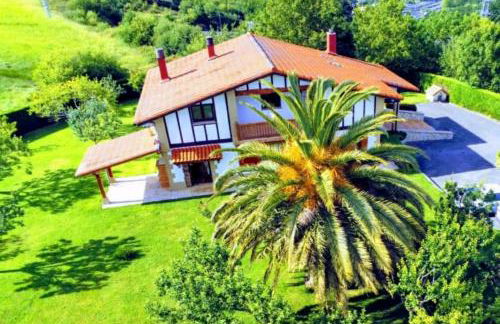 Casa Rural La Palmera - Landetxea - Foto 1