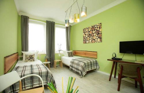 3 Äpfel Design Apartments - Foto 49