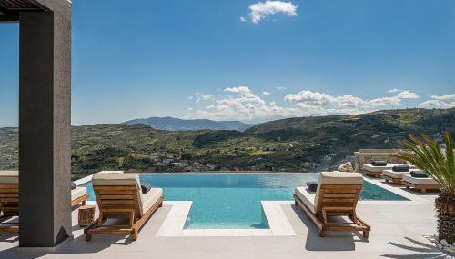 Villa Amavi - Private heated pool - Foto 4