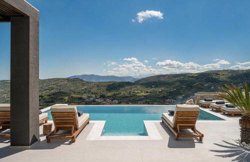 Villa Amavi - Private heated pool - Foto 4