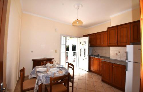 Celestine Apartment, Arillas, Korfu - Foto 70