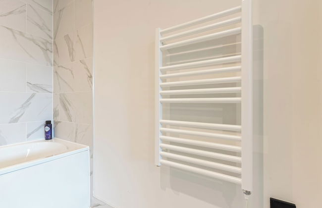 Meadow Haven 2 Bed 2 Bath, On-street Park, Netflix - Foto 16