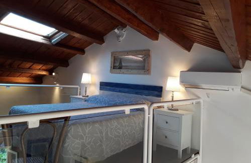 loft sul mare Sirolo - Foto 47