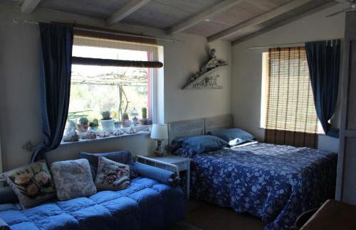 Lo Chalet sul Golfo - Foto 13