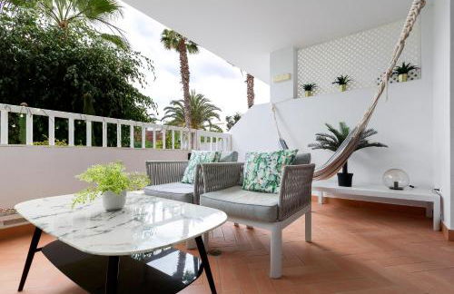 The Monkey House apartment - A jungle of comfort - Foto 33