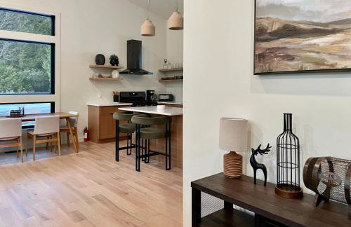 Modern Forest Retreat Near Barryville Sleeps 8 - Foto 22