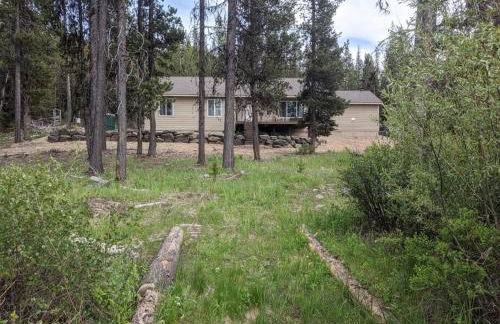 Wild Woods - Cascades Riverside Retreat - Foto 20