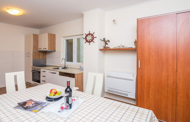 Apartments Kristic - Foto 34