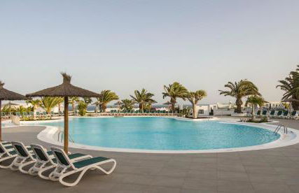 Aparthotel ILUNION Costa Sal Lanzarote - Foto 8