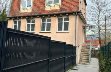 Maison de l'Aar Appartement le Diamant luxueux et neuf 2 chambres Grand Salon Séjour - Foto 6