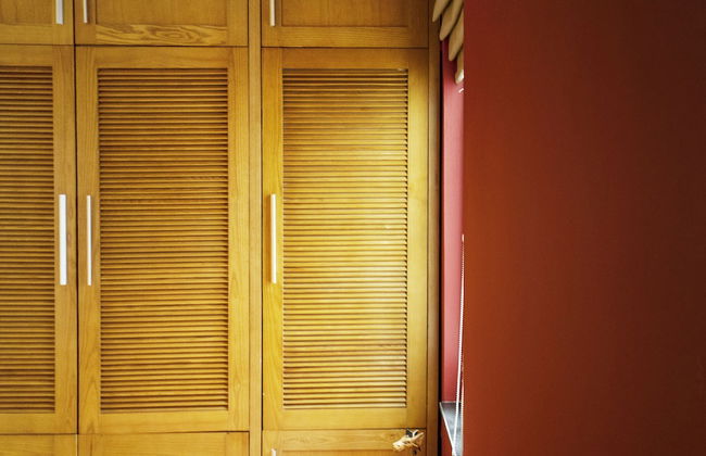 Chez Tram Homestay - Foto 13