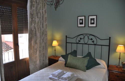 Casa Rural El Abuelo Quiko - Foto 31