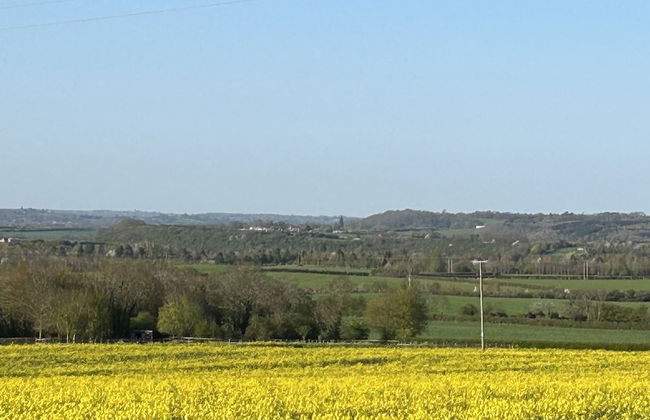 Home in The Vale of Evesham - Foto 67