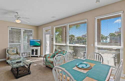 Destiny Beach Villas #11a&b- Beach Oasis - Foto 58