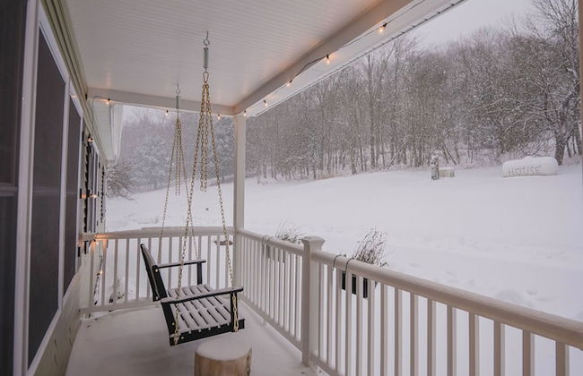 Hunter House - Foto 36