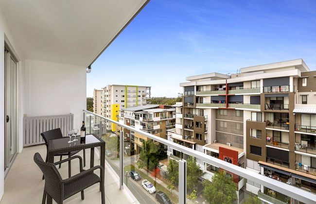 Quest Chermside on Playfield - Foto 17