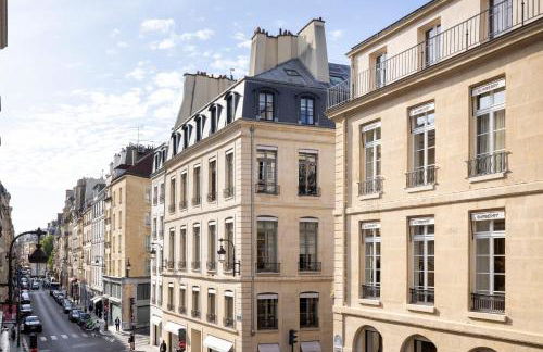 Yuna Saint-Honoré - Serviced Apartments - Foto 4