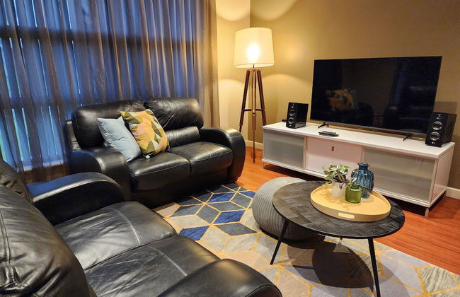 Ethelton Serviced Apartments - Foto 75