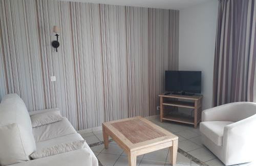 appartement bord de mer - Foto 7