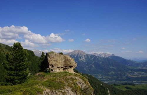 Chalets Shangrila - Foto 37