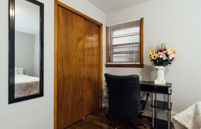 3 Bedroom near Journal Square - Foto 9