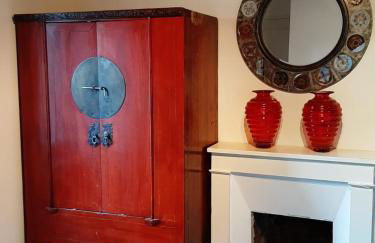 Luxe gîte met authentieke kamers in de Creuse, France - Photo 22