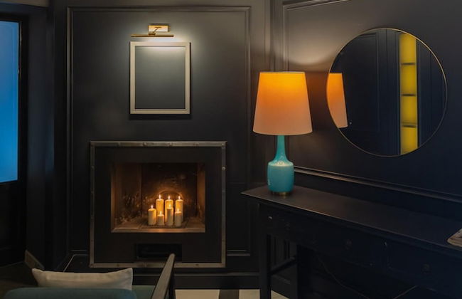 Vista Lario in Carate Urio - Foto 65