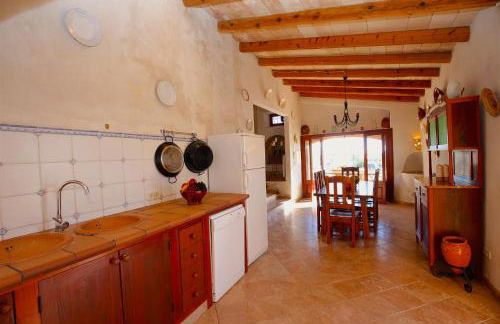 Quality Villa Es Molí - Foto 14